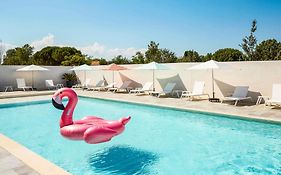 Ibis Styles Montpellier Aéroport Parc Des Expos Mauguio 3*