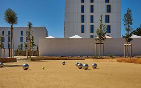 Ibis Styles Montpellier Aéroport Parc Des Expos